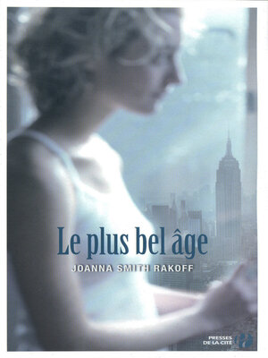 cover image of Le plus bel age